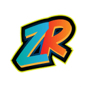 ZooRacers Logo